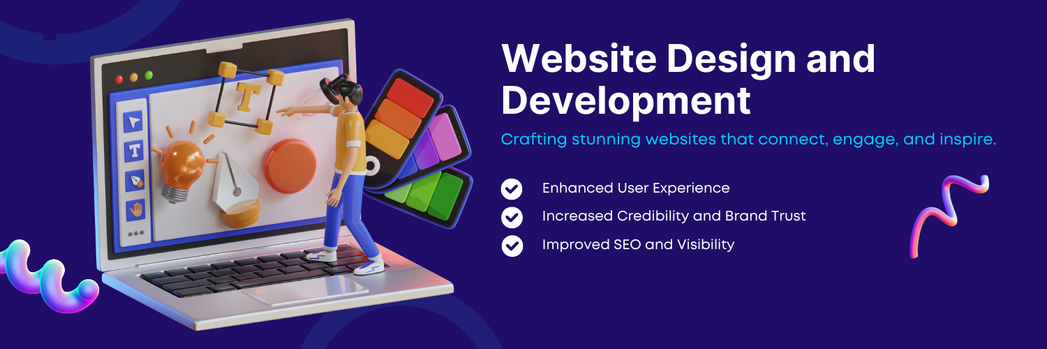 Why Every Business Needs a Professional Website in 2026