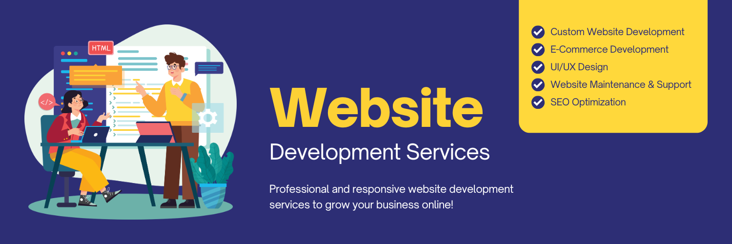 How to Build a Successful E-commerce Website